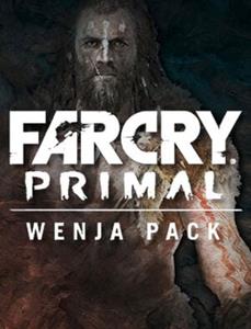 Ubisoft Far Cry Primal - Wenja-pack DLC