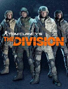 Ubisoft Tom Clancy's The Division™- Outfitpack: Mariniers - DKC