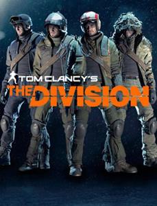 Ubisoft Tom Clancy's The Division™- Outfitpack: Militair Specialist - DLC