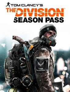 Ubisoft Tom Clancy's The Division™ - Season Pass