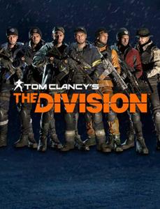 Ubisoft Tom Clancy's The Division™- Outfitpack Frontlinie - DLC