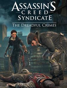 Ubisoft Assassin's Creed Syndicate - The Dreadful Crimes - DLC