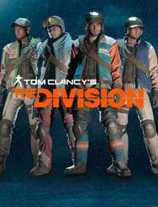 Ubisoft Tom Clancy's The Division™- Sportfan-outfitpack - DLC