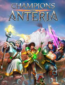 Ubisoft Champions of Anteria™