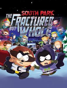 Ubisoft South Park™: The Fractured But Whole™