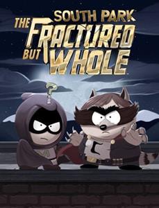 Ubisoft South Park™: The Fractured but Whole™ Gold Edition