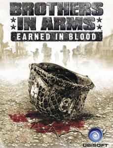 Ubisoft Brothers In Arms - Earned In Blood