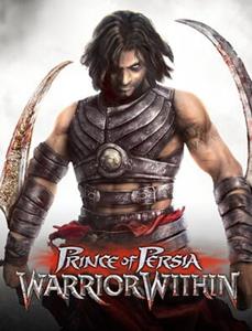 Ubisoft Prince of Persia - Warrior Within