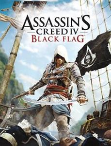Ubisoft Assassin's Creed IV Black Flag Gold Edition