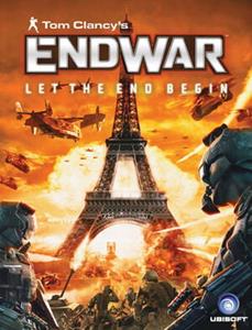 Ubisoft Tom Clancy's EndWar