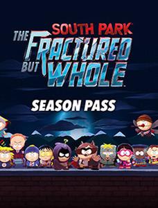 Ubisoft South Park: The Fractured But Whole - Season Pass