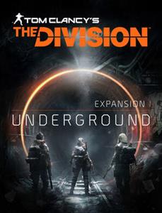 Ubisoft Tom Clancy’s The Division™: Ondergronds Uitbreiding