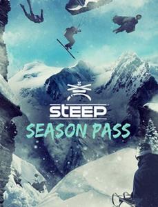 Ubisoft STEEP™ Season Pass