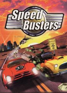 Ubisoft Speed Busters: American Highways