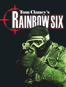 Ubisoft Tom Clancy's Rainbow Six