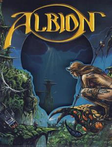 Ubisoft Albion
