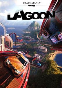Ubisoft TrackMania 2 Lagoon