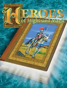 Ubisoft Heroes of Might and Magic