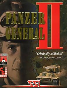 Ubisoft Panzer General 2