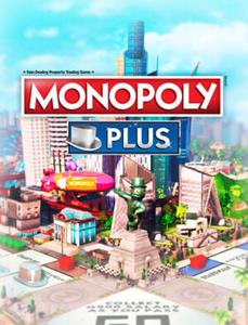 Ubisoft Monopoly Plus