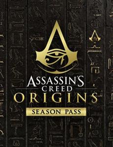 Ubisoft Assassin's Creed Origins - Season Pass
