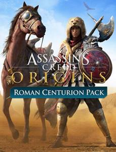 Ubisoft Assassin's Creed Origins - ROMEINSE CENTURION-PAKKET