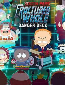 Ubisoft South Park™: The Fractured but Whole™ Danger Deck-DLC