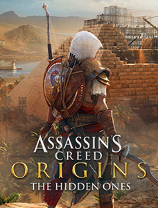 Ubisoft Assassin's Creed Origins - The Hidden Ones