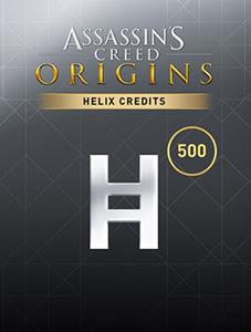 Ubisoft Assassin's Creed Origins: Helix Credits Base Pack