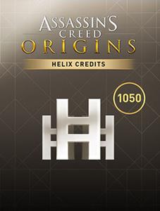Ubisoft Assassin's Creed Origins - Helix Credits Small Pack