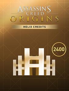 Ubisoft Assassin's Creed Origins - Helix Credits Medium Pack