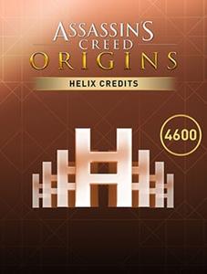 Ubisoft Assassin's Creed Origins - Helix Credits Large Pack