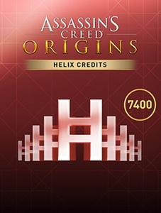 Ubisoft Assassin's Creed Origins - Helix Credits Extra Large Pack