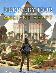Ubisoft Discovery Tour by Assassin's Creed Ancient Egypt