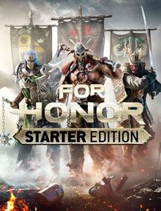 Ubisoft For Honor - Starter Edition