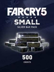 Ubisoft Far Cry5 Zilverstaven - Klein pack