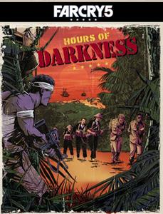 Ubisoft Far Cry 5 - Hours Of Darkness