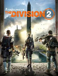 Ubisoft Tom Clancy's The Division 2