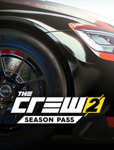 Ubisoft THE CREW 2 - Season Pass