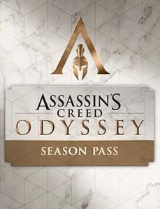 Ubisoft Assassin's Creed Odyssey - Season pass