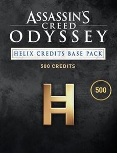 Ubisoft Assassin's Creed Odyssey - HELIX-PUNTEN - BASISPAKKET