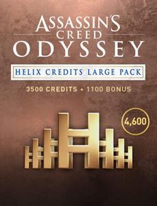Ubisoft Assassin's Creed Odyssey - HELIX-PUNTEN - GROOT PAKKET