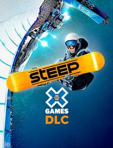 Ubisoft Steep X Games - DLC