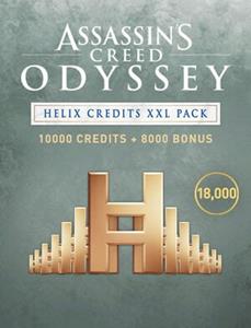 Ubisoft Assassin's Creed Odyssey - HELIX CREDITS XXL PACK