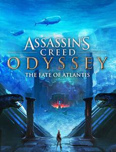 Ubisoft Assassin’s Creed Odyssey - Het lot van Atlantis