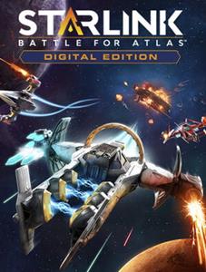 Ubisoft Starlink: Battle for Atlas Digital Edition