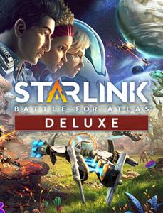 Ubisoft Starlink: Battle for Atlas Deluxe Edition
