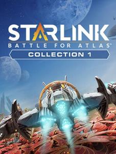 Ubisoft Starlink digitaal Collection-pack 1