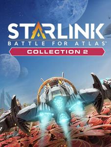 Ubisoft Starlink digitaal Collection-pack 2
