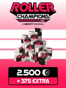 Ubisoft Roller Champions - 2,875 Wheels